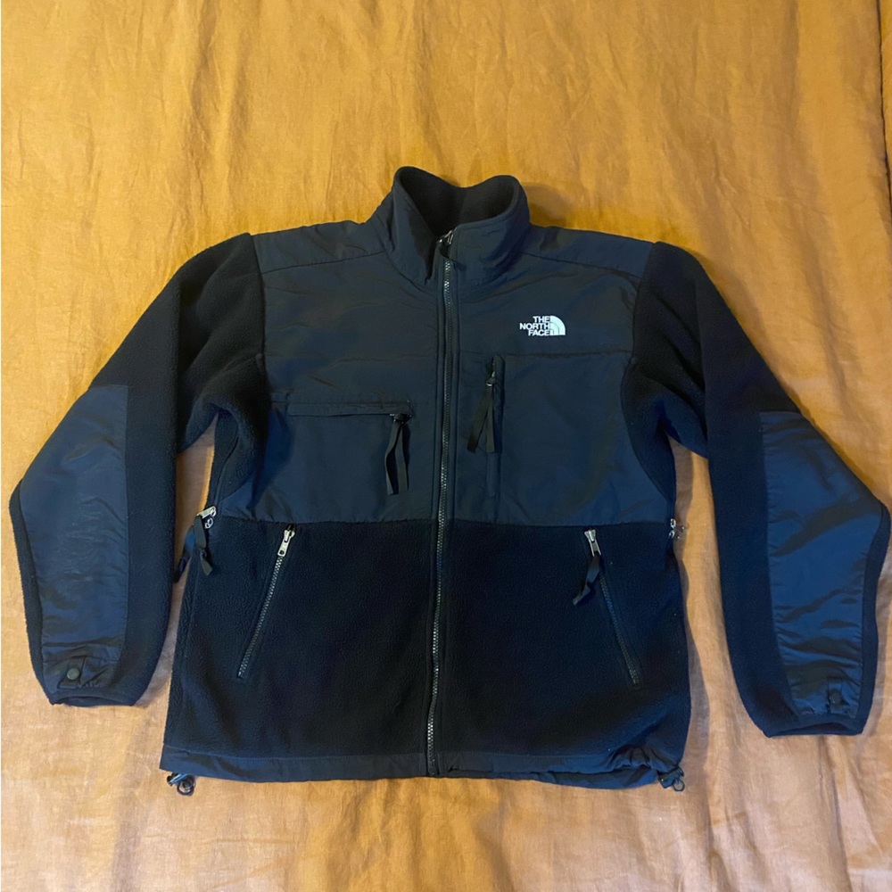 The North Face Denali Polartec Fleece Jacket